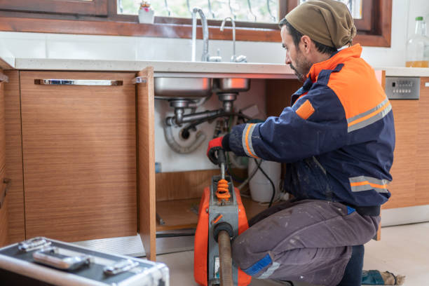 Best Gas Line Repair  in Macopin, NJ