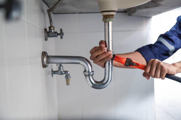Best Leak Detection Services  in Macopin, NJ