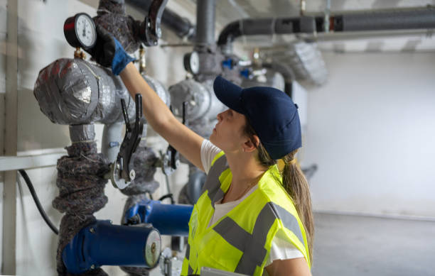 Boilers & Radiators in Macopin, NJ