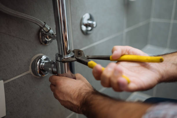 Best Shower Repair Services  in Macopin, NJ